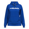 Club Original Sweat À Capuche Femmes-Bleu