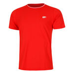Vêtements De Tennis Racket Roots Teamline Tee M