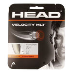 HEAD HEAD Velocity MLT Cordage En Garniture 12m-Écru