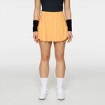 Vêtements JLindeberg JLindeberg Feilia Jupe Femmes-Orange