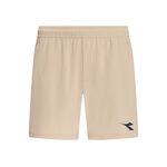Vêtements Diadora Diadora Icon Shorts Hommes-Beige