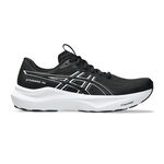 Chaussures de running ASICS ASICS GT-2000 14 Chaussure de running avec stabilisateurs Hommes-noir, anthracite