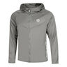 Crew Hood Veste De Surv&ecirc;tement Hommes-Gris