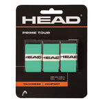 Surgrips HEAD HEAD  Prime Tour Pack de 3 - mint