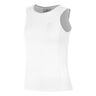TCP D&eacute;bardeur tank top Femmes - blanc