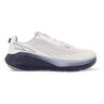 FWD Via Chaussure De Running Sans Stabilisateurs Hommes-Blanc,Bleu Foncé