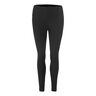 Swoosh Collant De Course Femmes-Noir