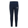 Crew Pantalon Surv&ecirc;tement Femmes-Bleu Fonc&eacute;
