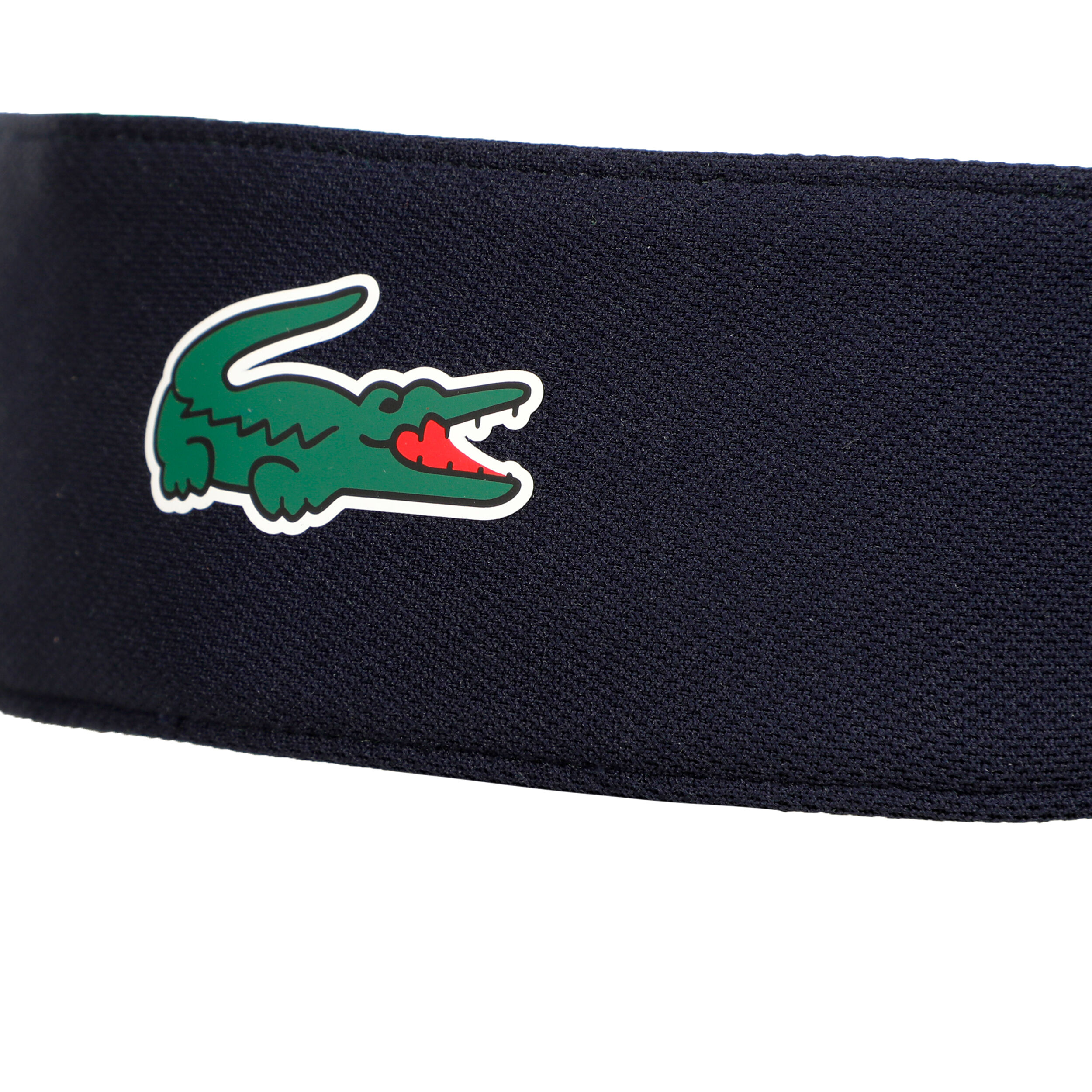 Lacoste bandeau shop