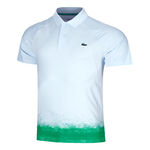 Vêtements Lacoste Lacoste Polo Hommes-Bleu Clair,Vert