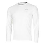 Vêtements Nike Dri-Fit Miler UV Longsleeve