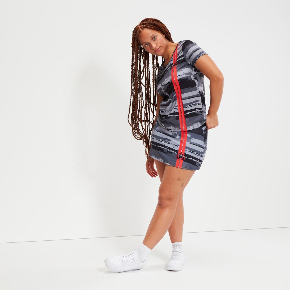 Ellesse Occitania Jupe Femmes