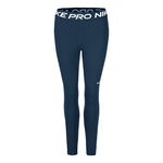 Vêtements De Tennis Nike Pro 365 Tight Women