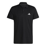 Vêtements adidas adidas Training ES Base Polo Hommes-Noir