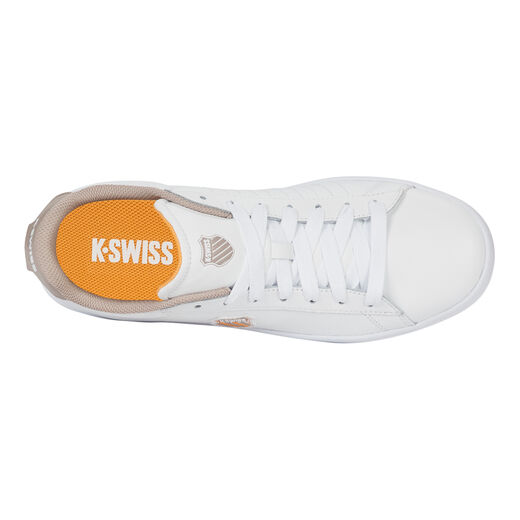 K-Swiss