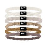 Vêtements Nike Flex Hair Tie 6 PK