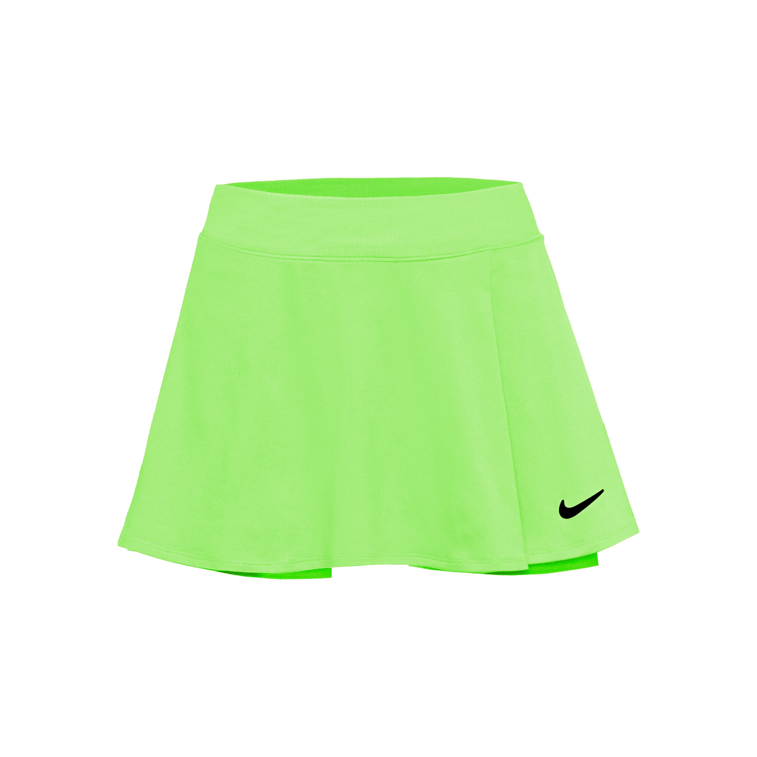 Jupe vert fluo cheap