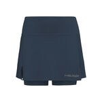 Vêtements HEAD CLUB Basic Skort Women