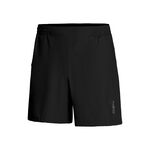 V&ecirc;tements NEO NEO Flyweight 5in Short De Running Hommes-Noir