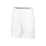 Vêtements Lacoste Lacoste Shorts Hommes-Blanc