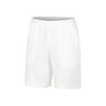 Shorts Hommes-Blanc