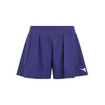 Vêtements Diadora Diadora Icon Jupe Femmes-Bleu