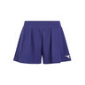 Icon Jupe Femmes-Bleu
