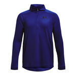 Vêtements Under Armour Under Armour Tech 2.0 Haut manches longues Garçons - bleu foncé, bleu foncé