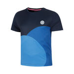 V&ecirc;tements BIDI BADU BIDI BADU Bubble T-shirt Gar&ccedil;ons-Bleu Fonc&eacute;,Bleu