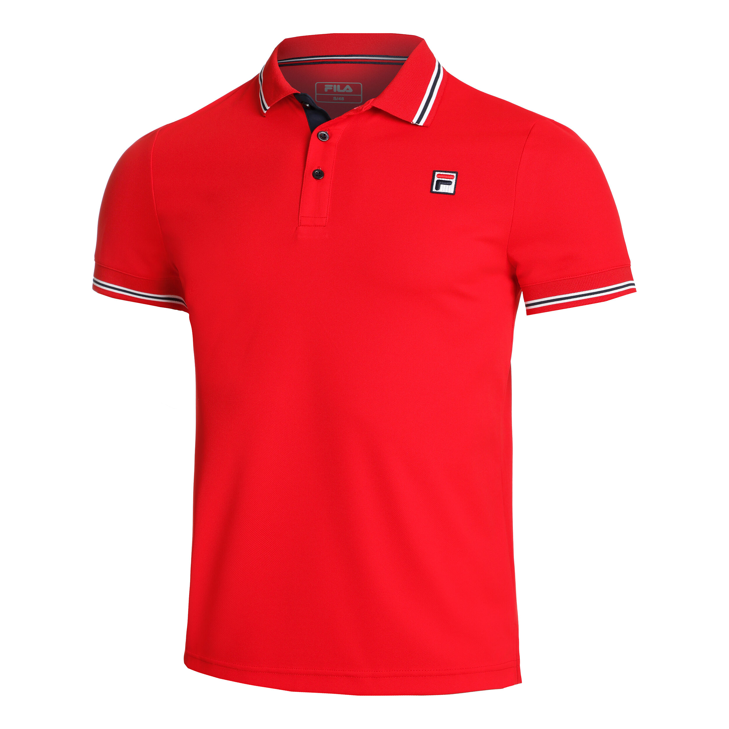 Polo fila homme shop