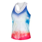 Vêtements Lucky in Love Medallion Ombre Tank