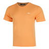 Ade T-shirt Hommes-Orange