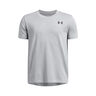 Tech Vent T-shirt Garçons-Gris Clair