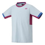 Vêtements De Tennis Yonex Crew Neck Shirt