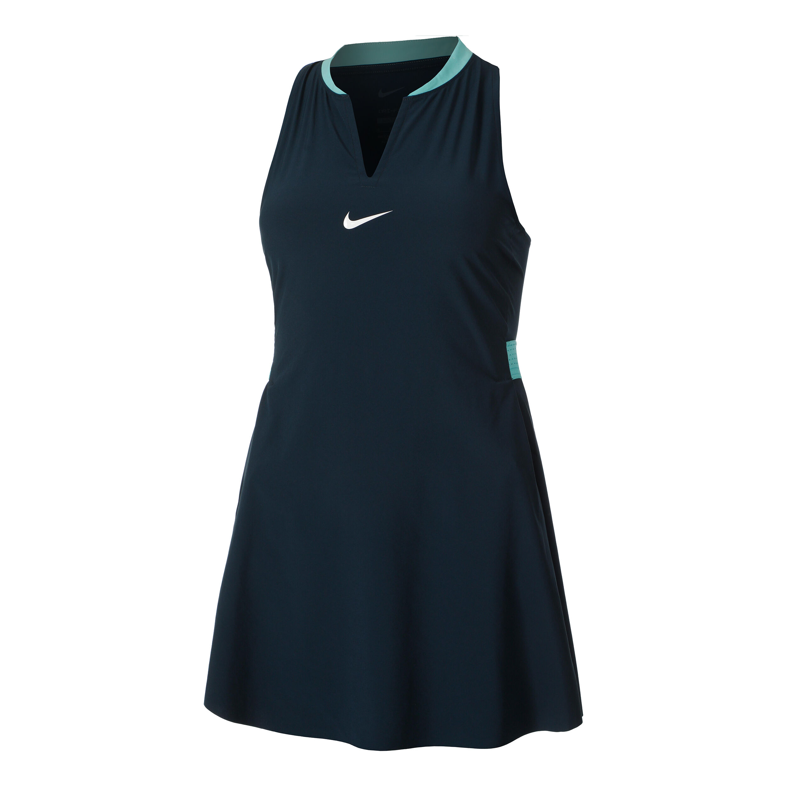 Robe nike moulante top