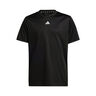 Train Essentials T-shirt Enfants-Noir