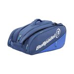 Sacs De Tennis Bullpadel BOLSA BULLPADEL BPP25014 PERFOMANCE 004