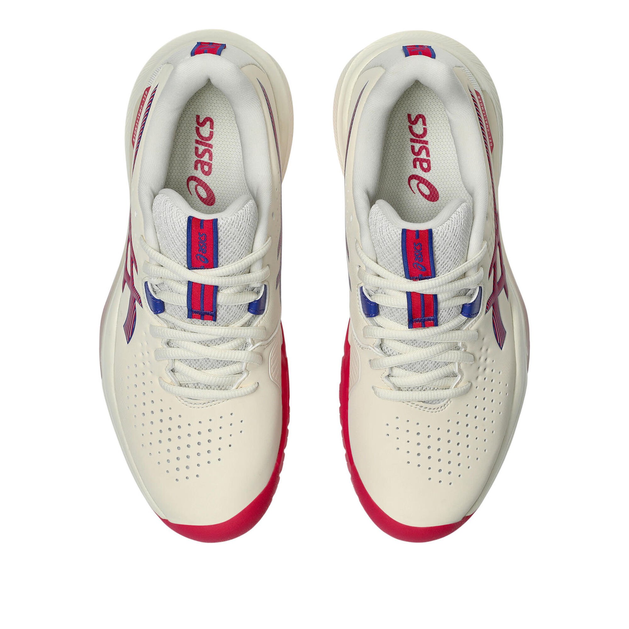 ASICS