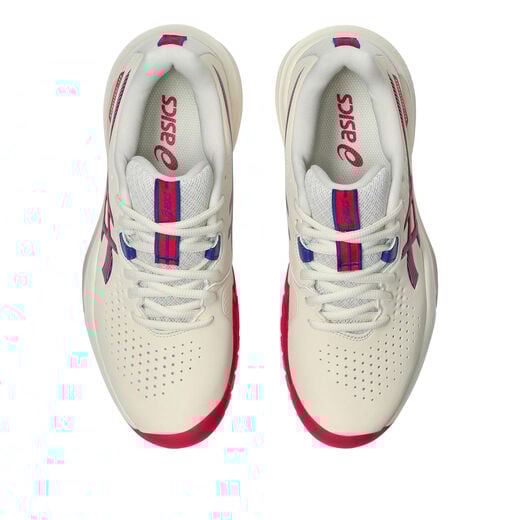 ASICS