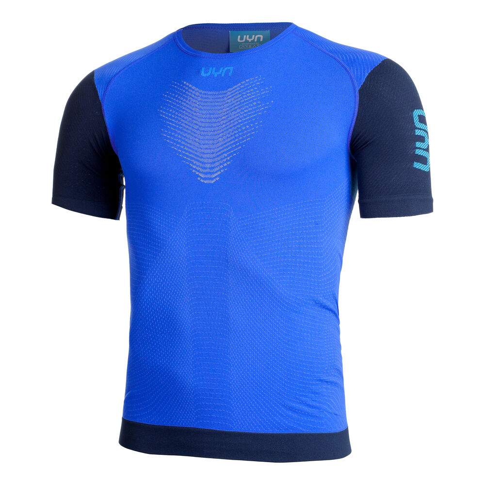 UYN PB42 OW Maillot De Course Hommes