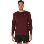 Vêtements ASICS Core Longsleeve