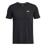 Vêtements De Tennis Under Armour Vanish Seamless Shortssleeve