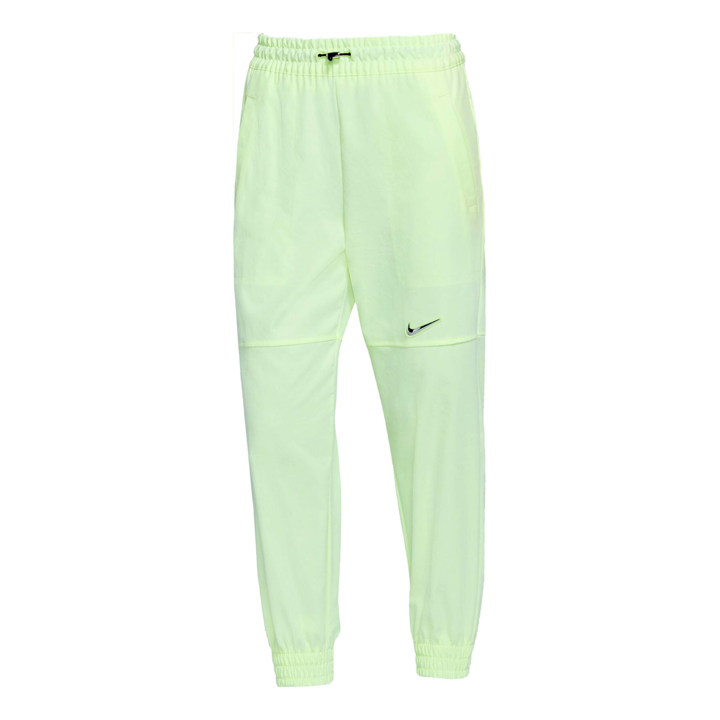 Pantalon nike verte 2025