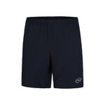 Vêtements Lotto Lotto Tech 1 7in Shorts Hommes-Bleu Foncé