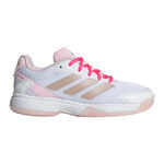 Chaussures De Tennis adidas Ubersonic k AC