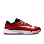 Chaussures de tennis Nike Nike Vapor Pro 3 Chaussures Toutes Surfaces Hommes-Rouge,Noir