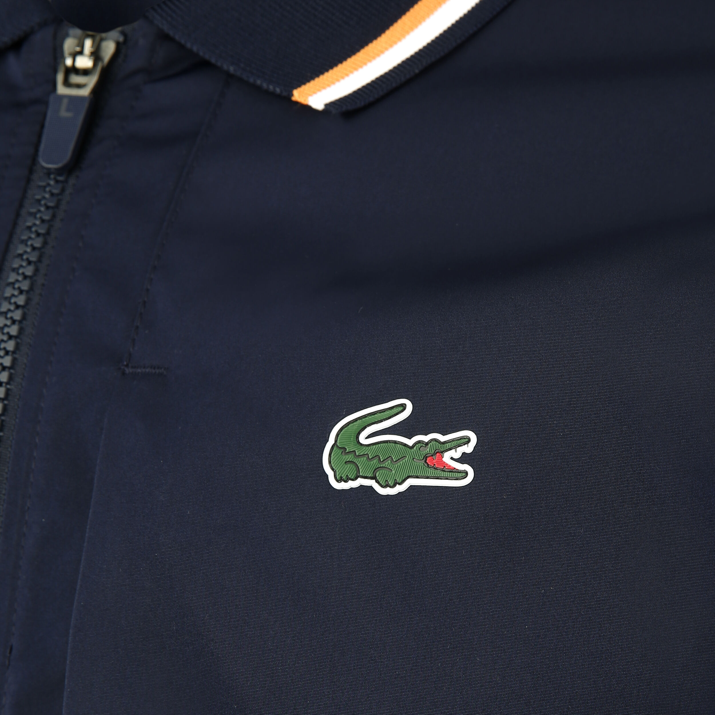 Survetement lacoste roland garros on sale