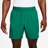 Court Dri-FIT Advantage 6in Shorts Hommes-vert