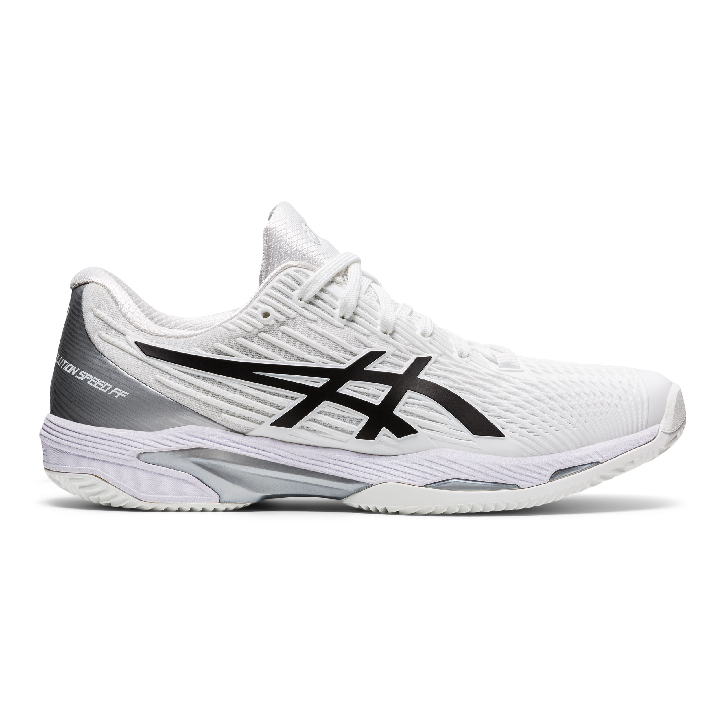 Asics gel solution deals speed 3 femme avis