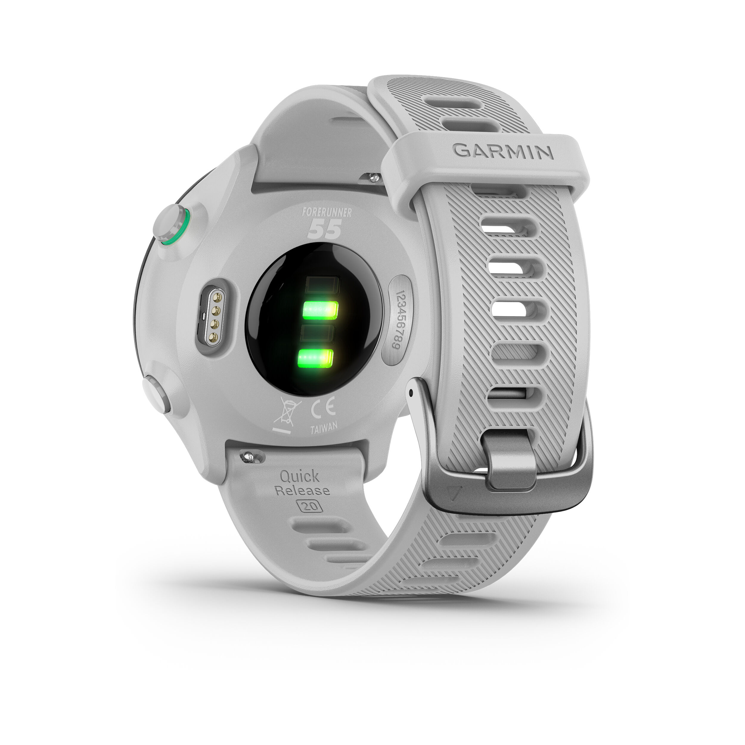 Montre shop garmin tennis